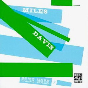 Miles Davis / Blue Haze