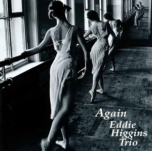 Eddie Higgins Trio / Again (미개봉)