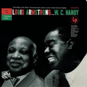 Louis Armstrong / Louis Armstrong Plays W.C. Handy (미개봉)