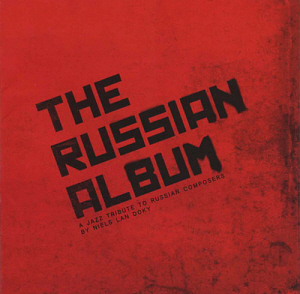 Niels Lan Doky / The Russian Album (미개봉)