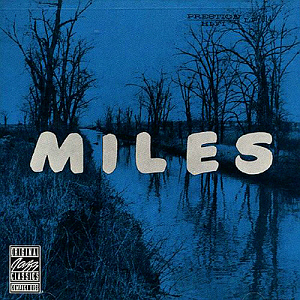 Miles Davis / New Miles Davis Quintet (홍보용)
