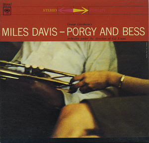 Miles Davis / Porgy and Bess (SACD, DSD MASTERING)