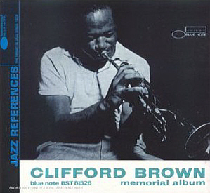 Clifford Brown / Memorial Album (DIGI-PAK)