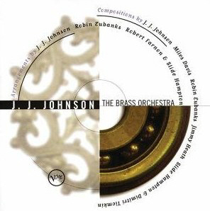J.J. Johnson / Brass Orchestra