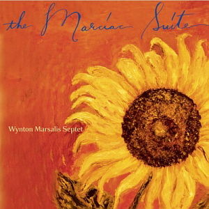Wynton Marsalis / Marciac Suite