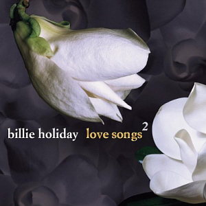 Billie Holiday / Love Songs 2 (미개봉)