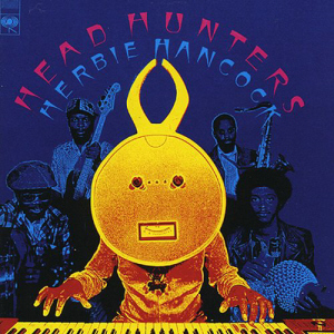 Herbie Hancock / Head Hunters (Mid Price) (미개봉)