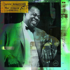 Louis Armstrong / The Ultimate Collection (3CD BOX SET)