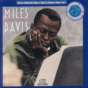 Miles Davis / Ballads (REMASTERED, 미개봉)