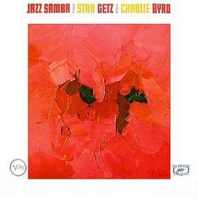 Stan Getz &amp; Charlie Byrd / Jazz Samba (미개봉)