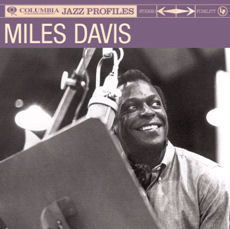 Miles Davis / Jazz Profiles (미개봉)