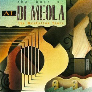Al Di Meola / The Best Of Al Di Meola