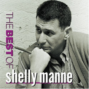 Shelly Manne / The Best Of Shelly Manne (미개봉)