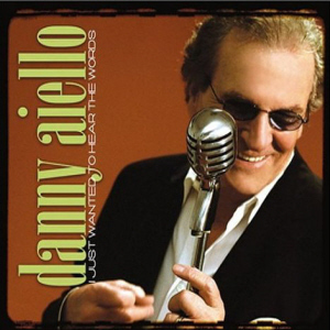 Danny Aiello / I Just Wanted To Hear The Words (홍보용)