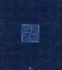 Miles Davis / Kind of Blue (50th Anniversary Box Set) (미개봉)