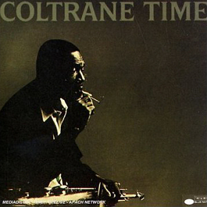 John Coltrane / Coltrane Time