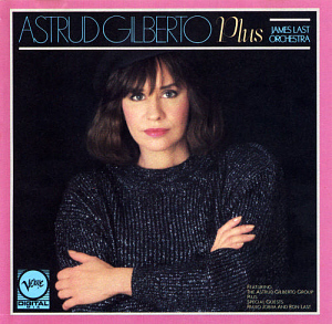 Astrud Gilberto, James Last Orchestra / Astrud Gilberto Plus the James Last Orchestra