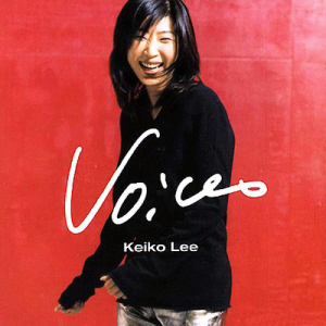Keiko Lee (케이코 리) / Voices: The Best Of Keiko Lee (미개봉)