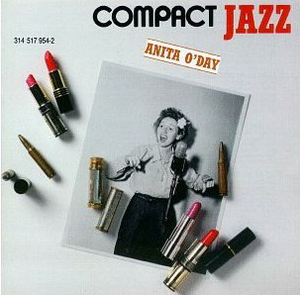 Anita O&#039;Day / Compact Jazz