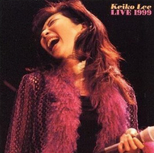 Keiko Lee (케이코 리) / Live 1999 (미개봉)
