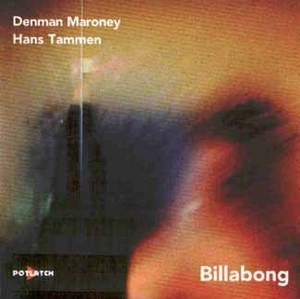 Denman Maroney &amp; Hans Tammen / Billabong