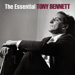 Tony Bennett / The Essential Tony Bennett (2CD, 미개봉)
