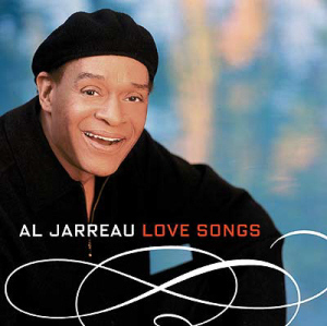 Al Jarreau / Love Songs (Mid Price)