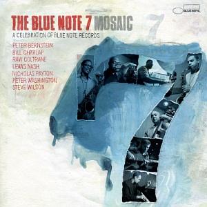 Blue Note 7 / Mosaic: A Celebration Of Blue Note Records (미개봉)