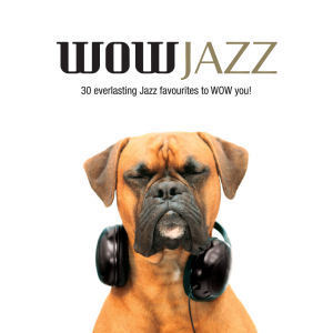 V.A. / Wow Jazz (2CD, 미개봉)