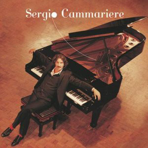 Sergio Cammariere / Sul Sentiero (미개봉)