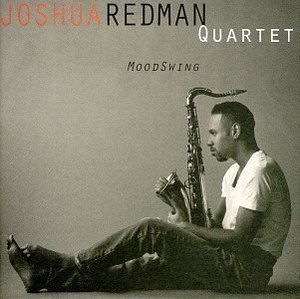 Joshua Redman / Moodswing