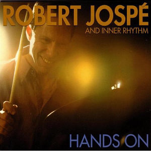 Robert Jospe And Inner Rhythm / Groovy Samba (DIGI-PAK)