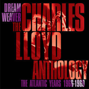 Charles Lloyd / Dream Weaver: The Charles Lloyd Anthology (2CD, 미개봉)
