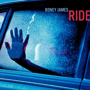 Boney James / Ride