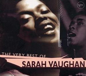 Sarah Vaughan / The Very Best Of Sarah Vaughan (2CD)