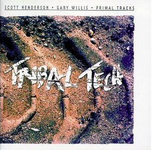 Tribal Tech / Primal Tracks