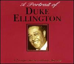 Duke Ellington / A Portrait of Duke Ellington (2CD)