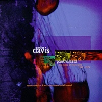 Miles Davis/Bill Laswell / Panthalassa: The Music of Miles Davis 1969-1974 (미개봉)