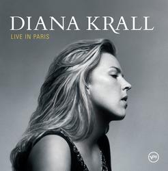 Diana Krall / Live In Paris (미개봉)