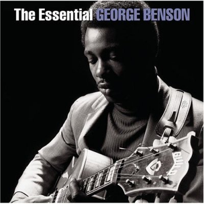 George Benson / The Essential George Benson (2CD, 미개봉)