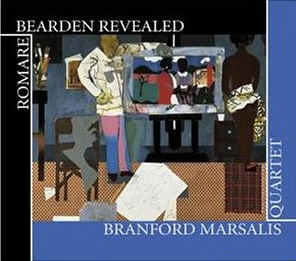 Branford Marsalis / Romare Bearden Revealed