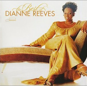 Dianne Reeves / The Best Of Dianne Reeves (미개봉)