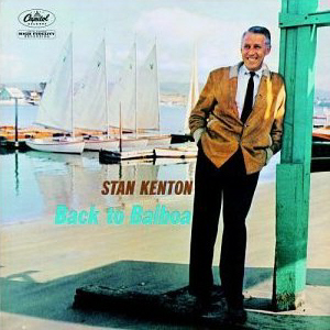 Stan Kenton / Back To Balboa (미개봉)