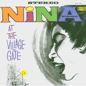 Nina Simone / At The Village Gate (미개봉)