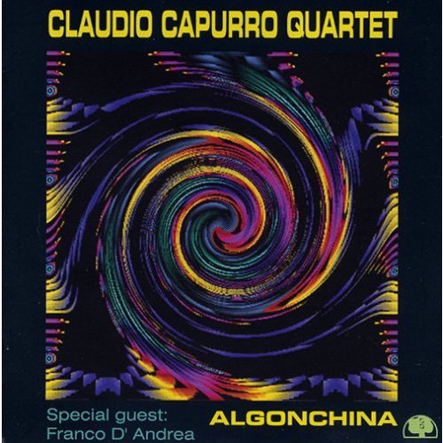 Claudio Capurro / L&#039;Algonchina