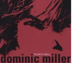 Dominic Miller / Fourth Wall (DIGI-PAK, 미개봉)