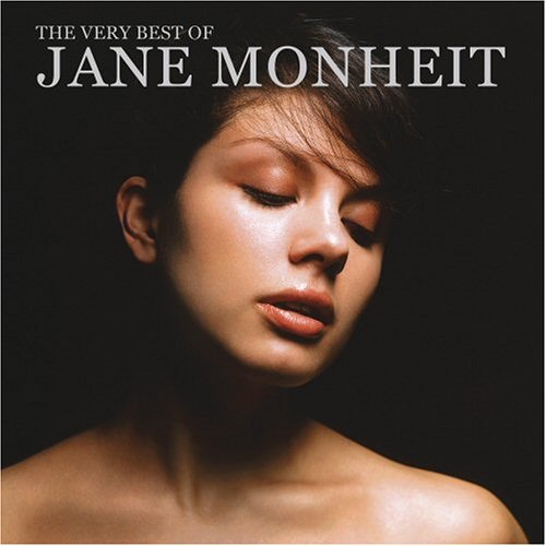 Jane Monheit / The Very Best Of Jane Monheit (미개봉)