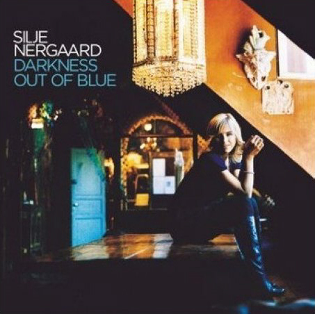 Silje Nergaard / Darkness Out Of Blue (미개봉)