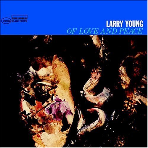 Larry Young / Of Love And Peace (미개봉)