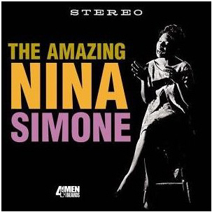 Nina Simone / The Amazing Nina Simone (미개봉)